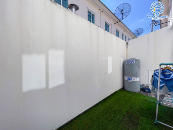 *****ทาวน์เฮ้าส์มือสองย่านสมุทรปราการ ม.พฤกษาวิลล์ บางนา-เอแบค บนเนื้อที่ 16.1 ตร.ว. ฟังก์ชัน 2 ห้องนอน 2 ห้องน้ำ 1 ที่จอดรถ วิวหน้าบ้านเป็นสวน บนทำเลเดินทางสะดวก เชื่อมต่อถนนบางนา-ตราด เข้าเมืองสะดวก ใกล้จุดขึ้นลงทางด่วน "บางนา" และ "เซ็นทรัลบางนา"